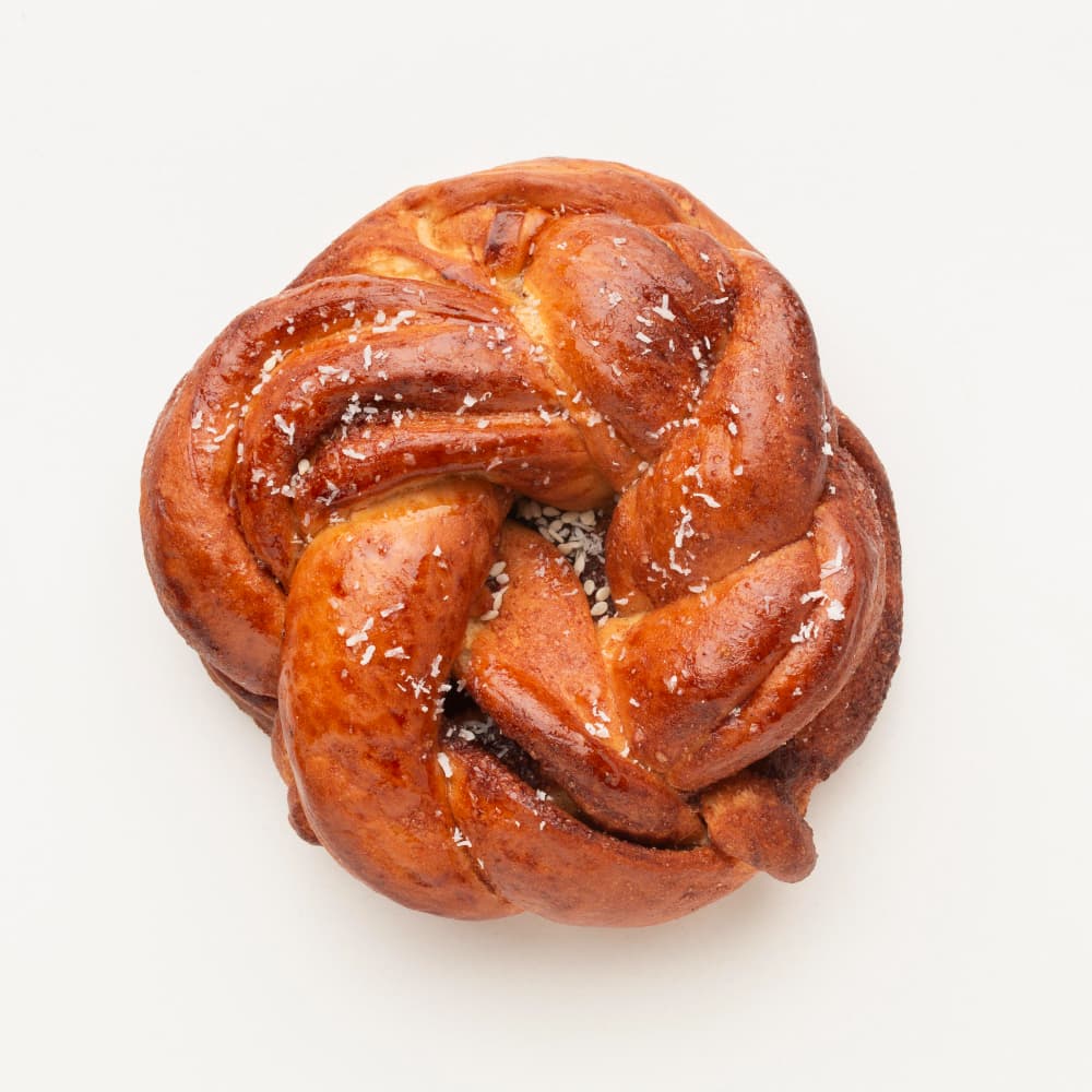 Bagel Twist