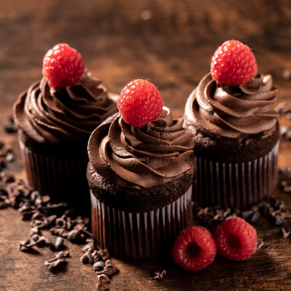 Cupcakes